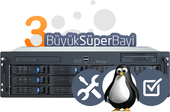 Linux Reseller Hosting